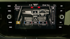 Volkswagen Polo 1.0 TSI 115 Black Edition 5dr DSG Petrol Hatchback